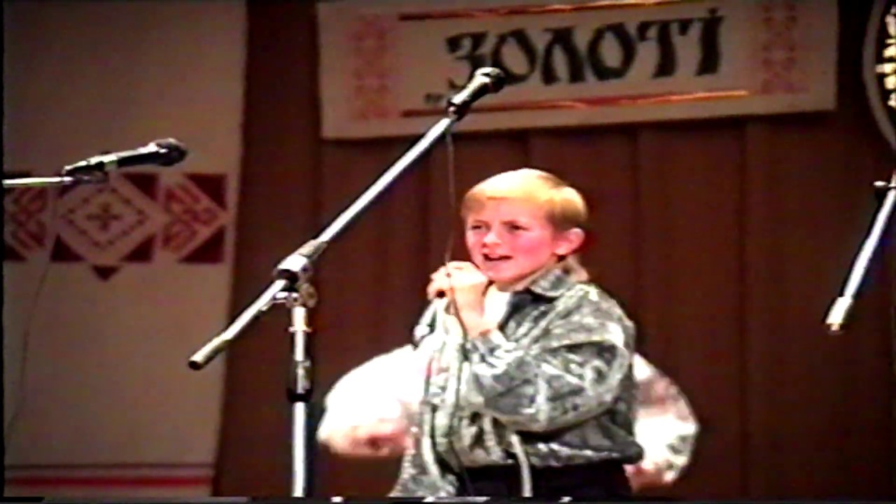 Михайлик Хома (Дзідзьо) - Козак гуляє / Фестиваль 