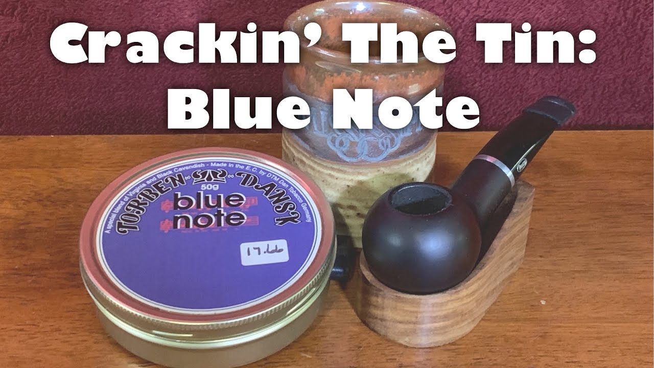 Crackin' the Tin: Visit to the Country Squire and Blue Note