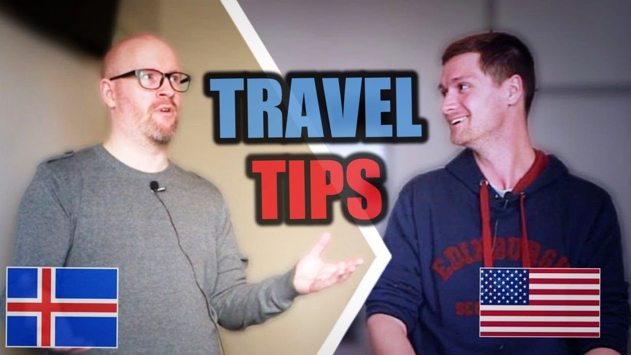 TRUE FACTS About Living In Iceland