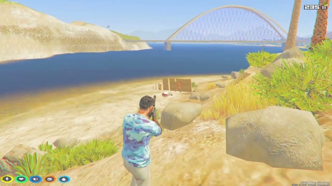 DUO TAGE | Cacelito & Best. | Atlantic RP 🌊#pvp