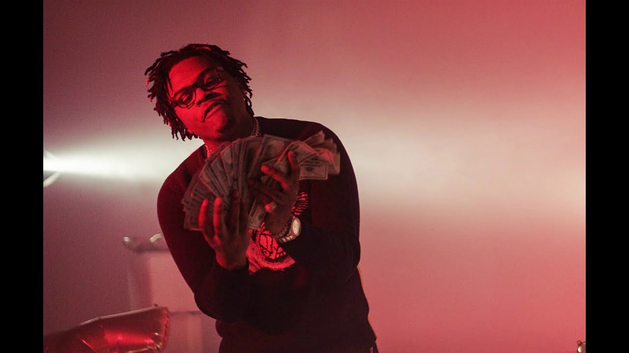 Gunna x Lil Baby Type Beat 