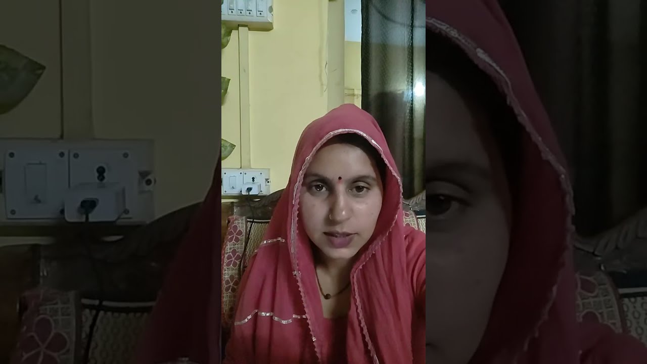 Dimpi Jadoun is live