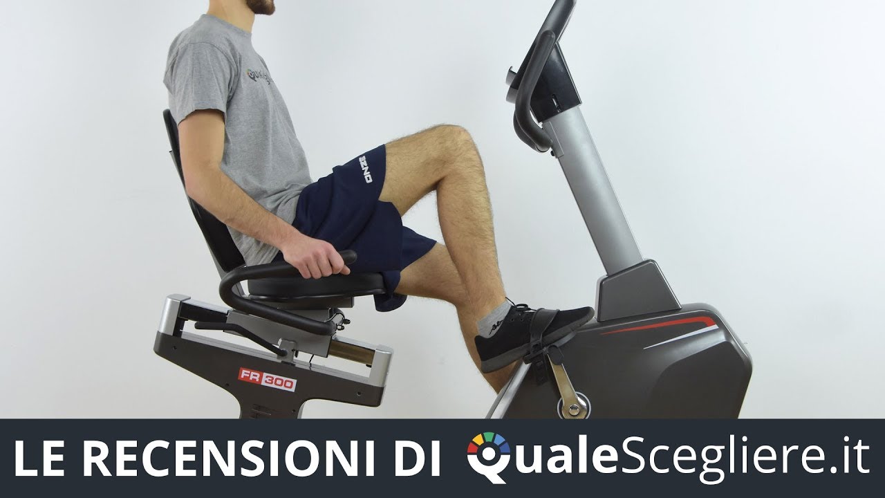 Fassi FR 300 | Le recensioni di QualeScegliere.it