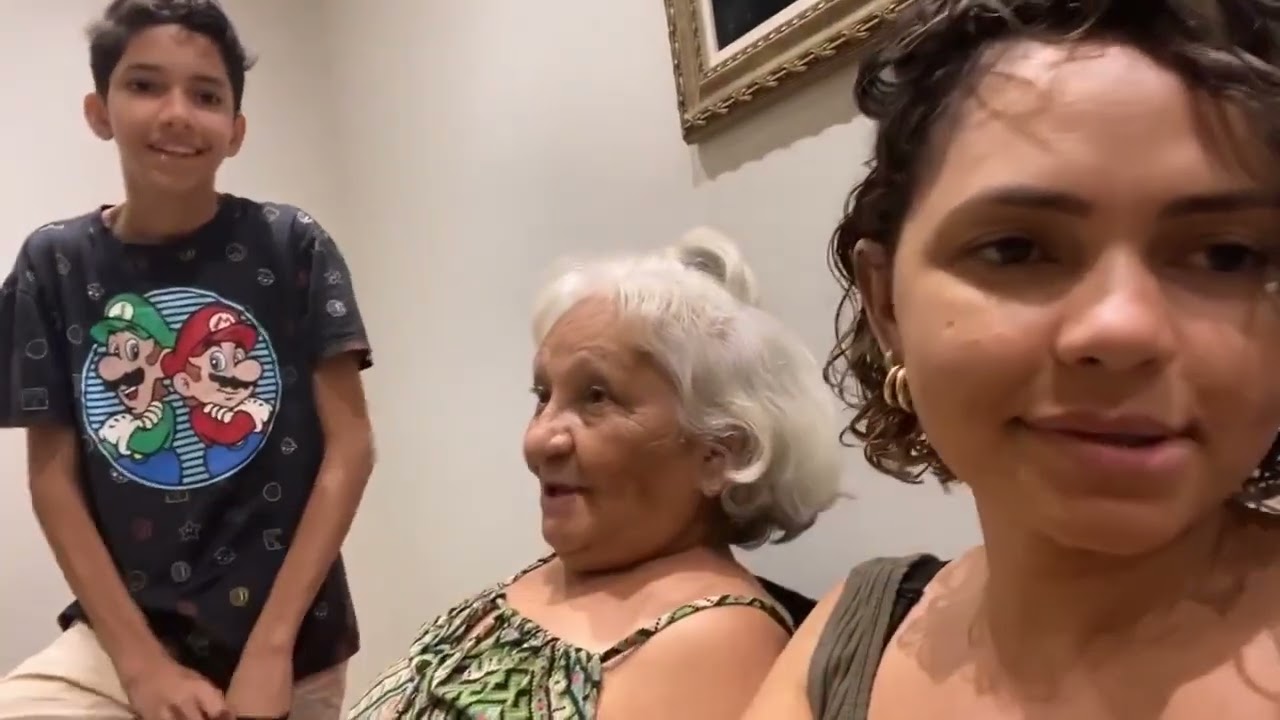 É cada um por si e Deus por todos 😂 o que é o que é? 👀