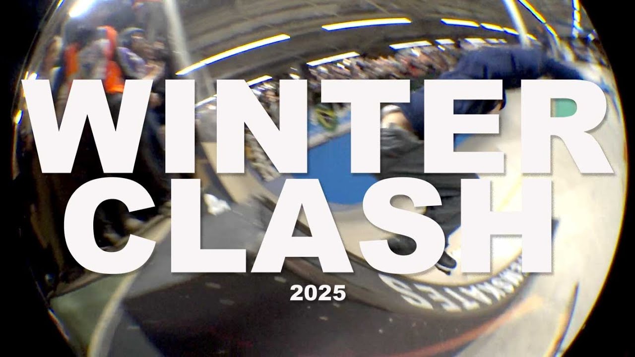 Winterclash 2025