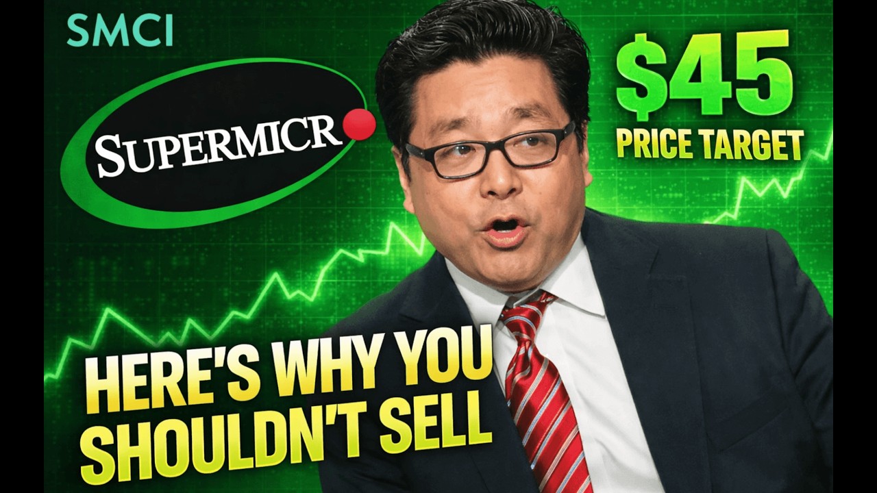 Акции SMCI сегодня: обвал или короткое сжатие? 🚨 Технический анализ Supermicro против Nvidia