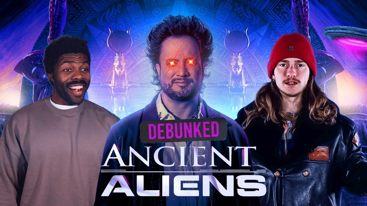 Debunking the New 