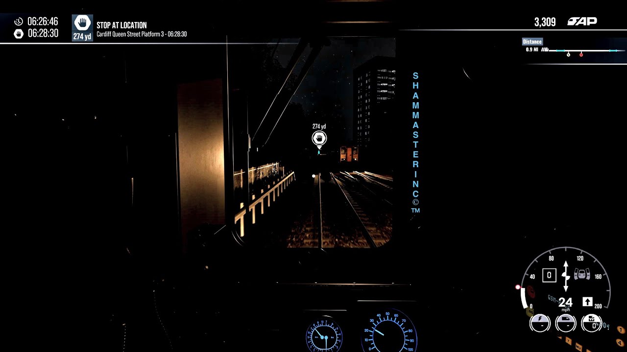 🇬🇧 Train Sim World 6 - Coryton To Penarth