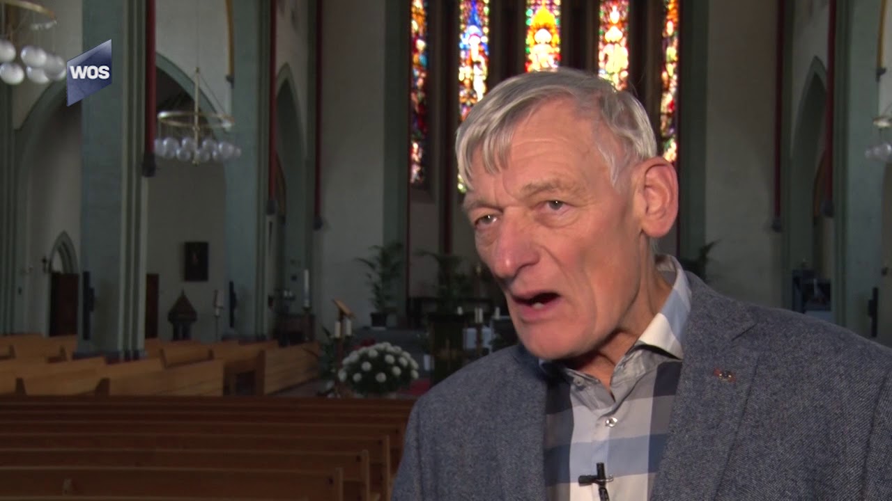 Kerk stuurt brief aan gemeenteraad