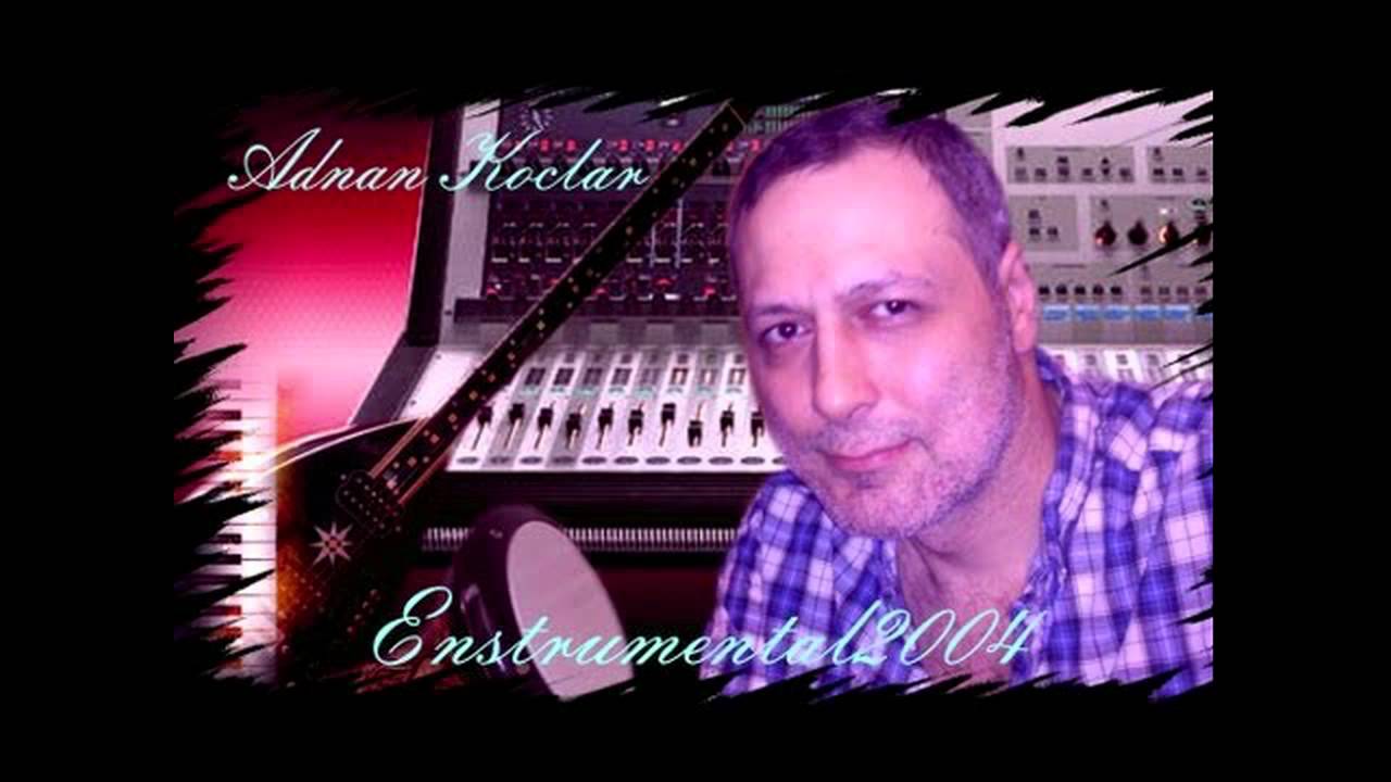 Adnan Koclar - Fidayda