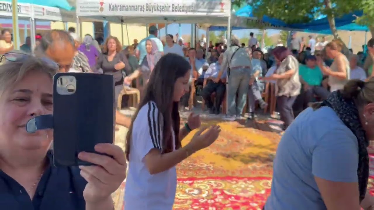 Soğucak Köyü / Elbistan
