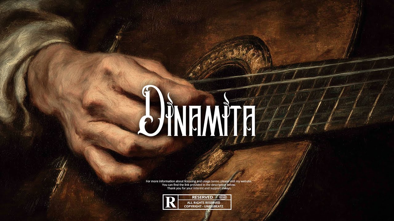 Latin Beat - 