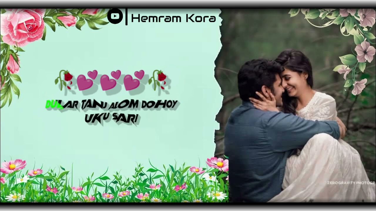 ༻ Rolmese🥀Panswori ✔  NewSantali video ||2023]