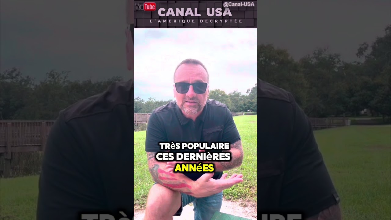 Comment immigrer aux Etats-Unis 🇺🇸