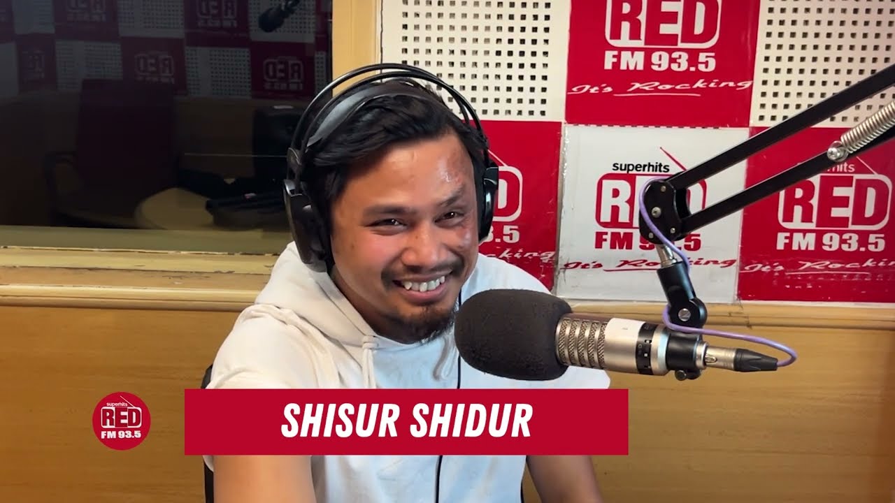 SHISUR SHIDUR | RJ BAIO