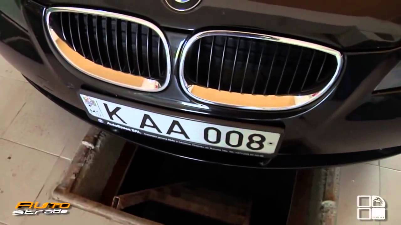 ТехЦентр DIESELOK - Увеличил мощность Chip Tuning BMW 530d. Чиповка БМВ. Машина должна ехать бодрее