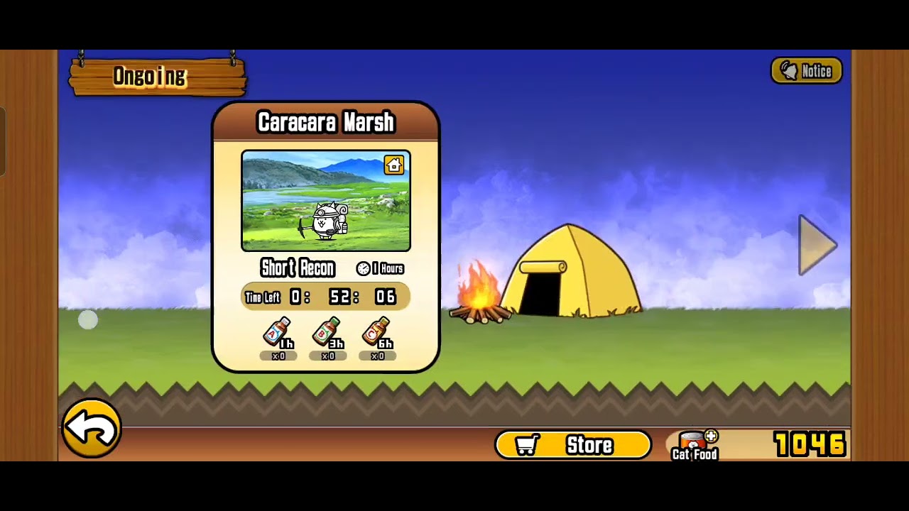 Battle cats thanks so much!! 1 million xp!!! 