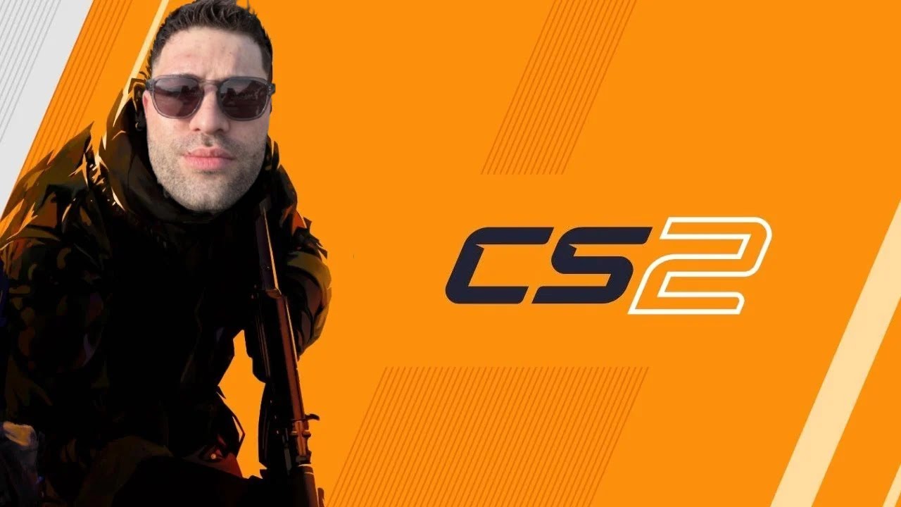 Counter-Strike 2 EKİPLİ 5 PRE OYUN CS GO 2