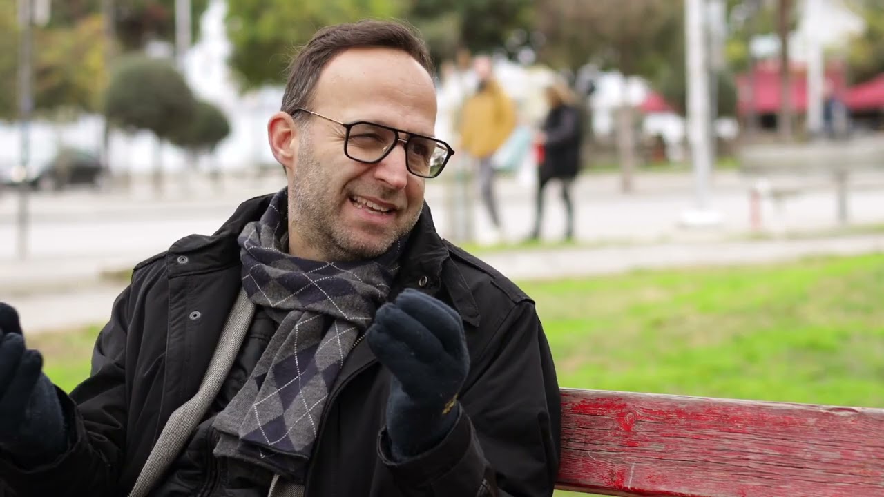 Γιώργος Γιαννακούλας