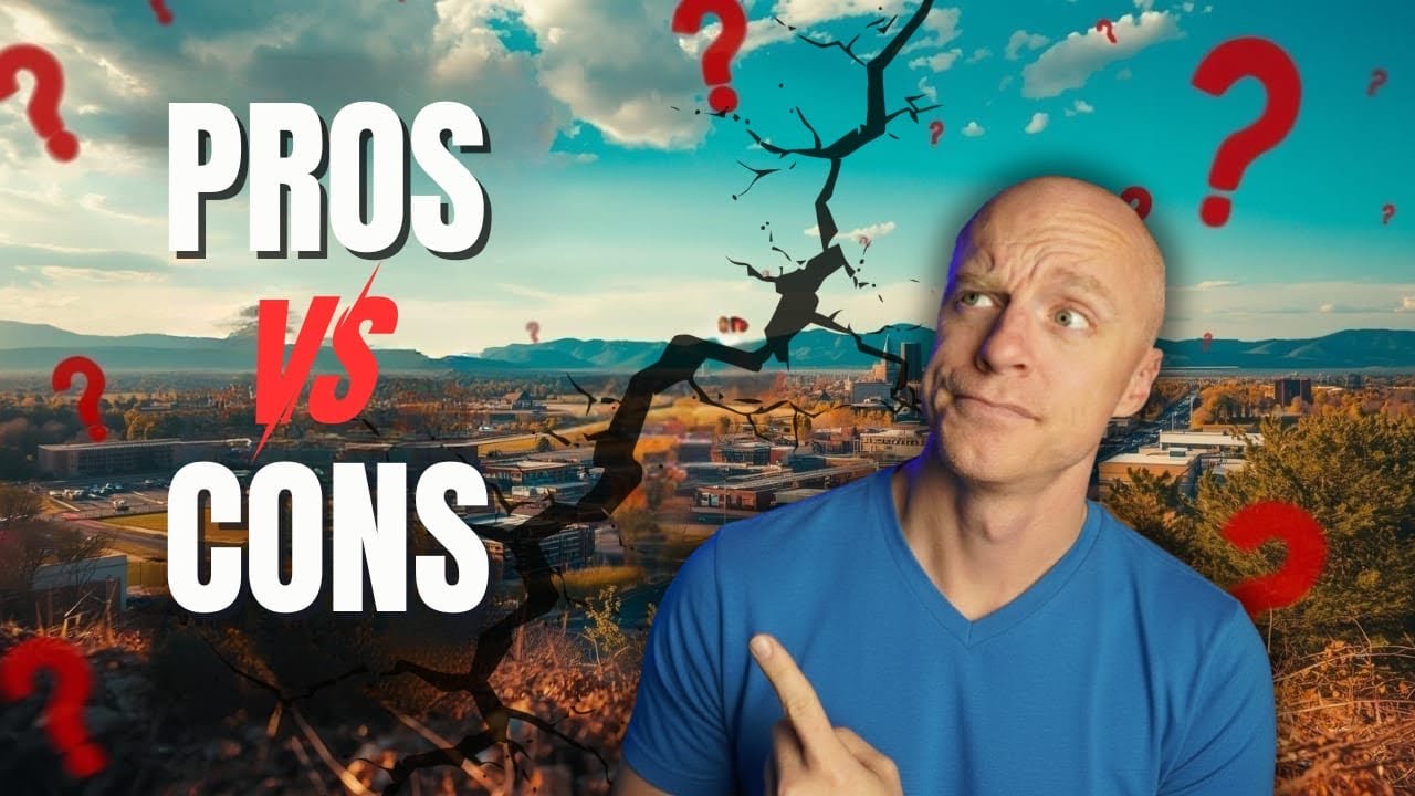 Pros and Cons of Greeley Colorado