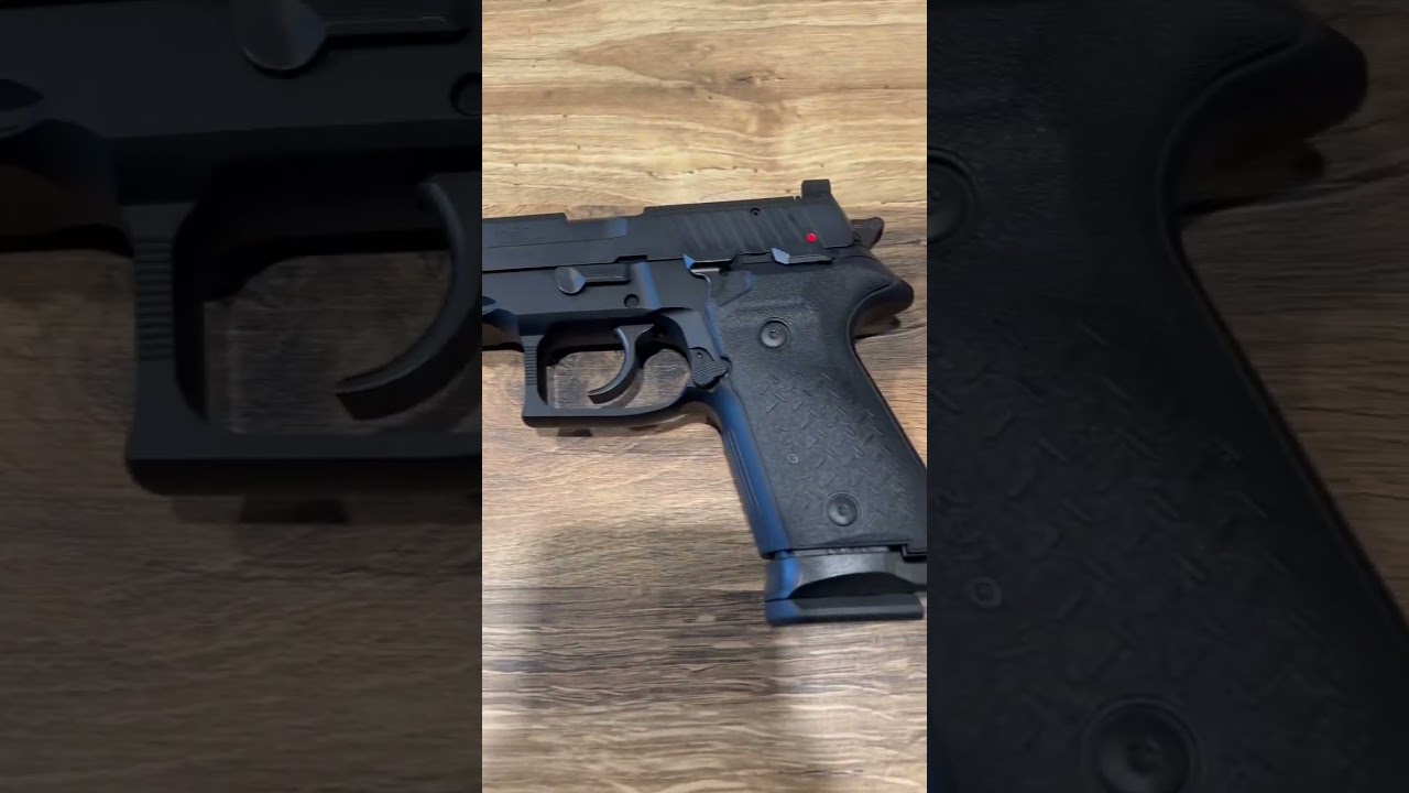 AREX Gun Comparison