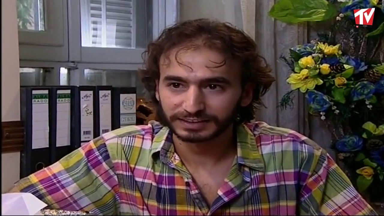 يا ورد مين يشتريك - ليليا الأطرش و جمال القيش من مسلسل عربيات