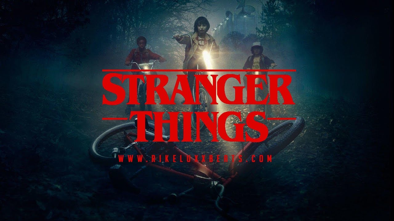 🔥 (FREE) Dark Trap Beat / Trap beat Instrumental 2018  "ＳＴＲＡＮＧＥＲ ＴＨＩＮＧＳ"  beat 2018/Free Beat 2018