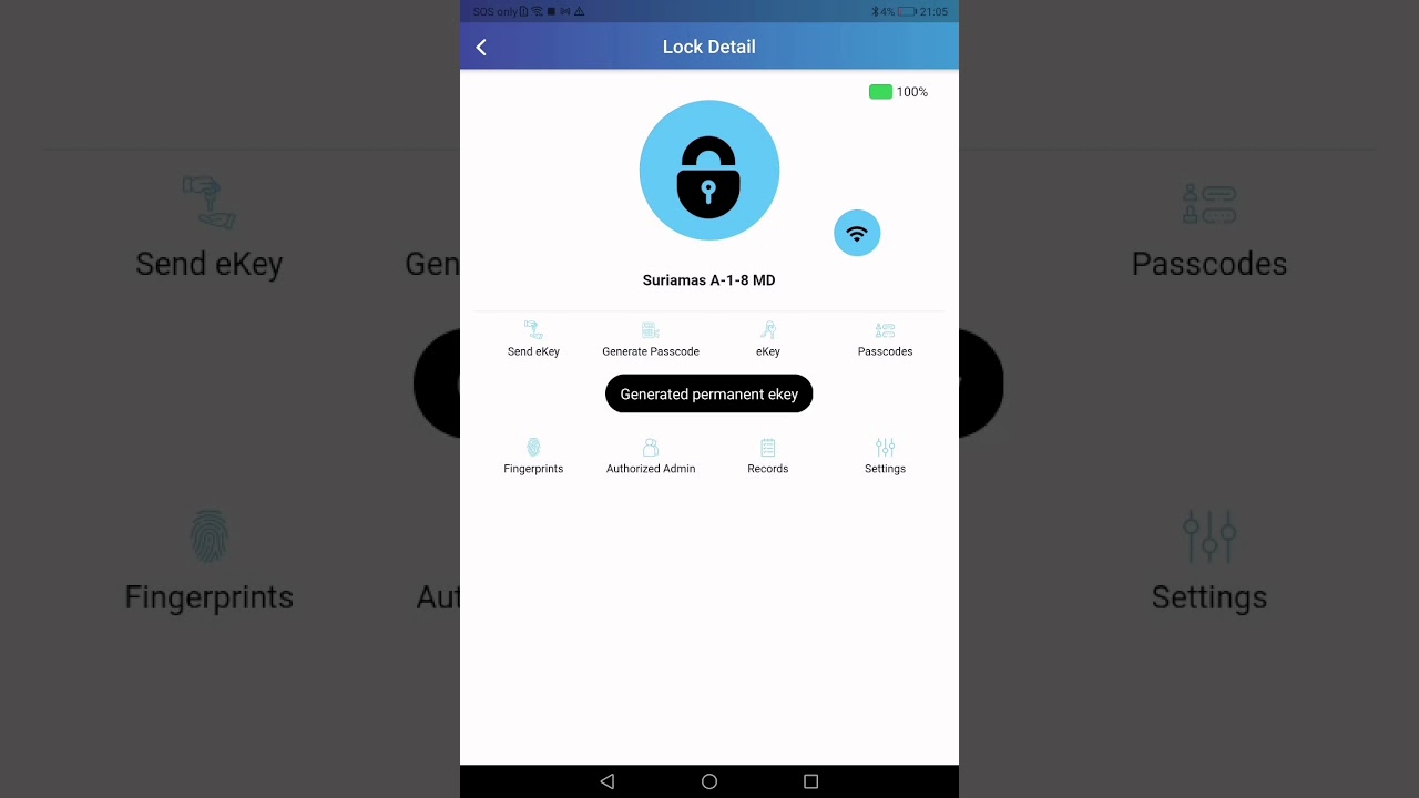 EasyRenz Landlord / Operator User Manual