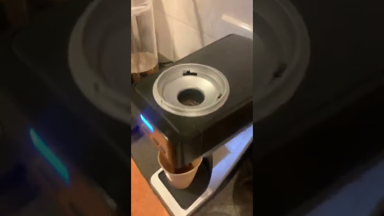 تنظيف طاحونة براتزا ستي ٣٠