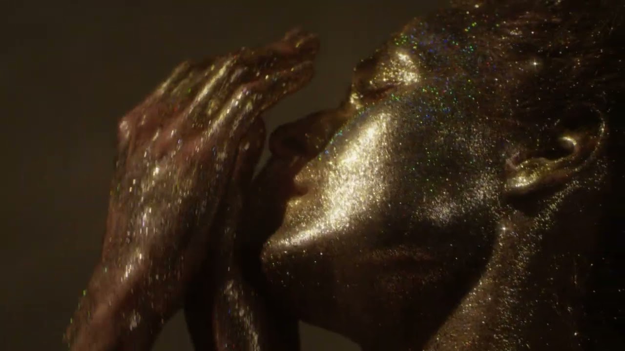 Massive Attack - Ritual spirit cover