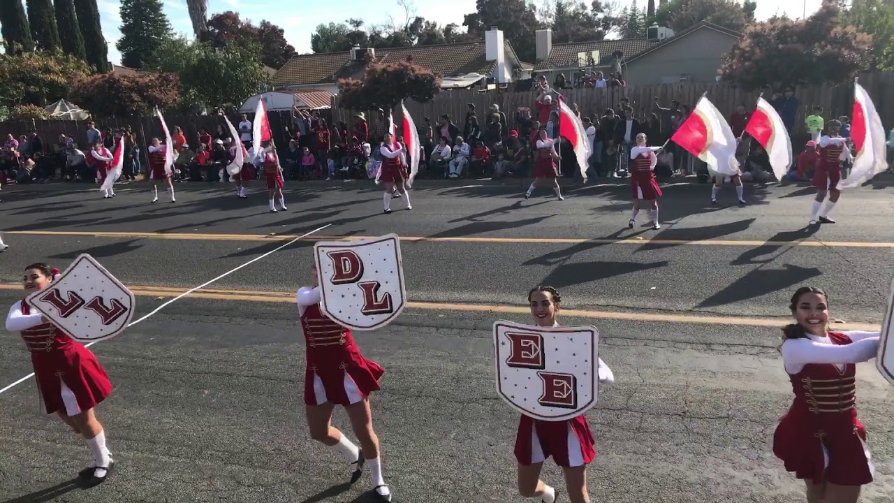 Golden Valley HS Band CCBR 2017