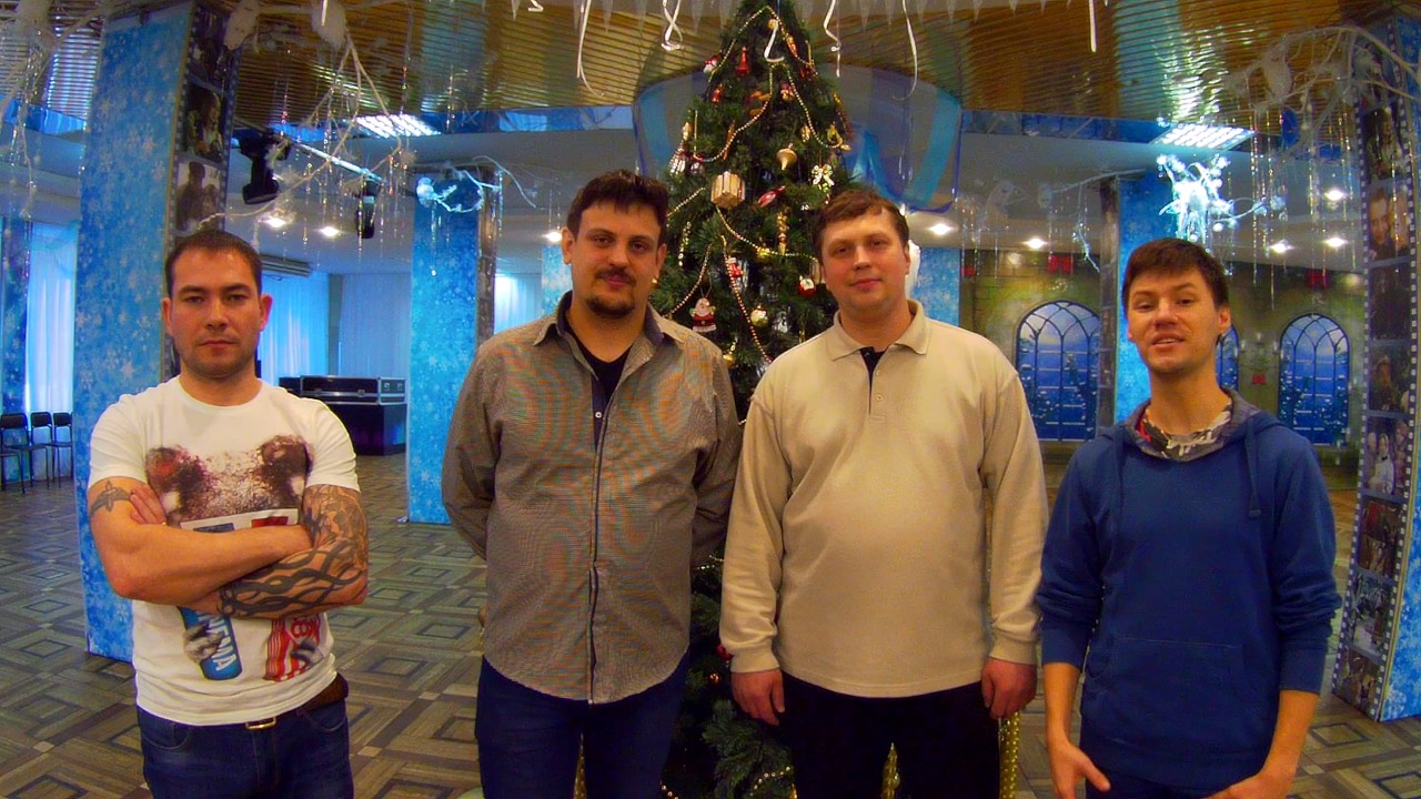 Money Monkeys (голосуйте за нас на  