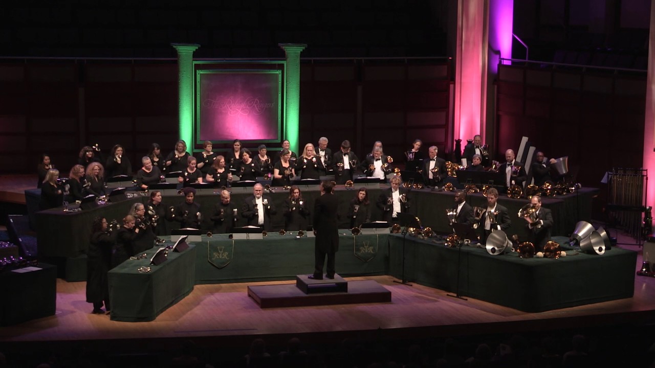 Tempest – The Raleigh Ringers and Virtuoso