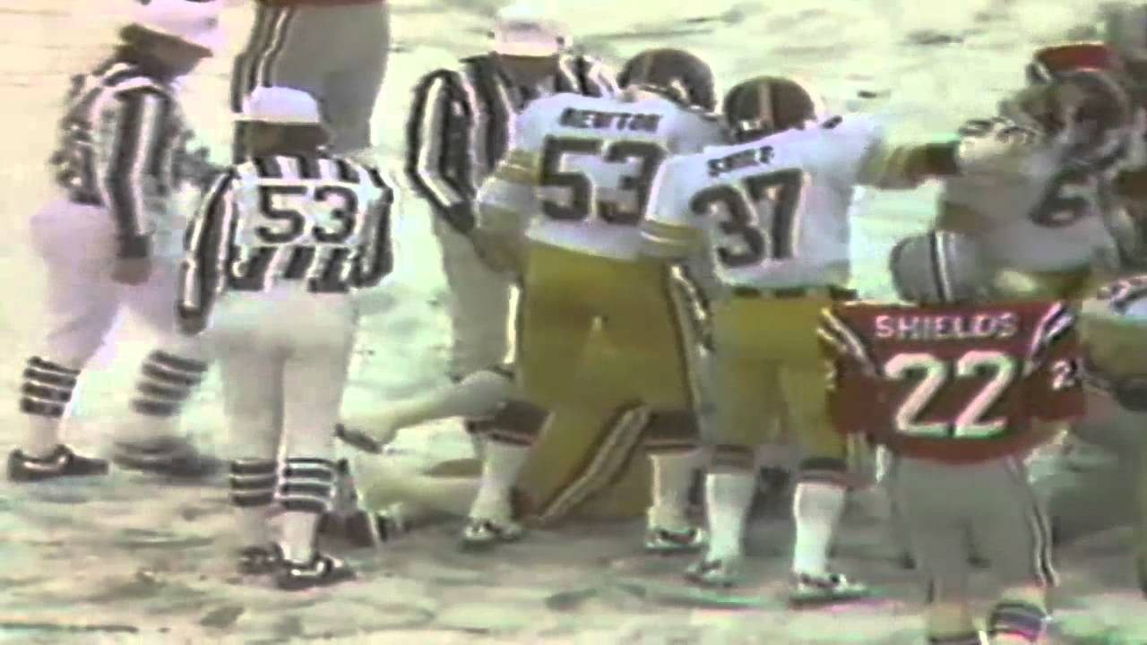 Week 3 - 1983: Denver Gold vs Chicago Blitz