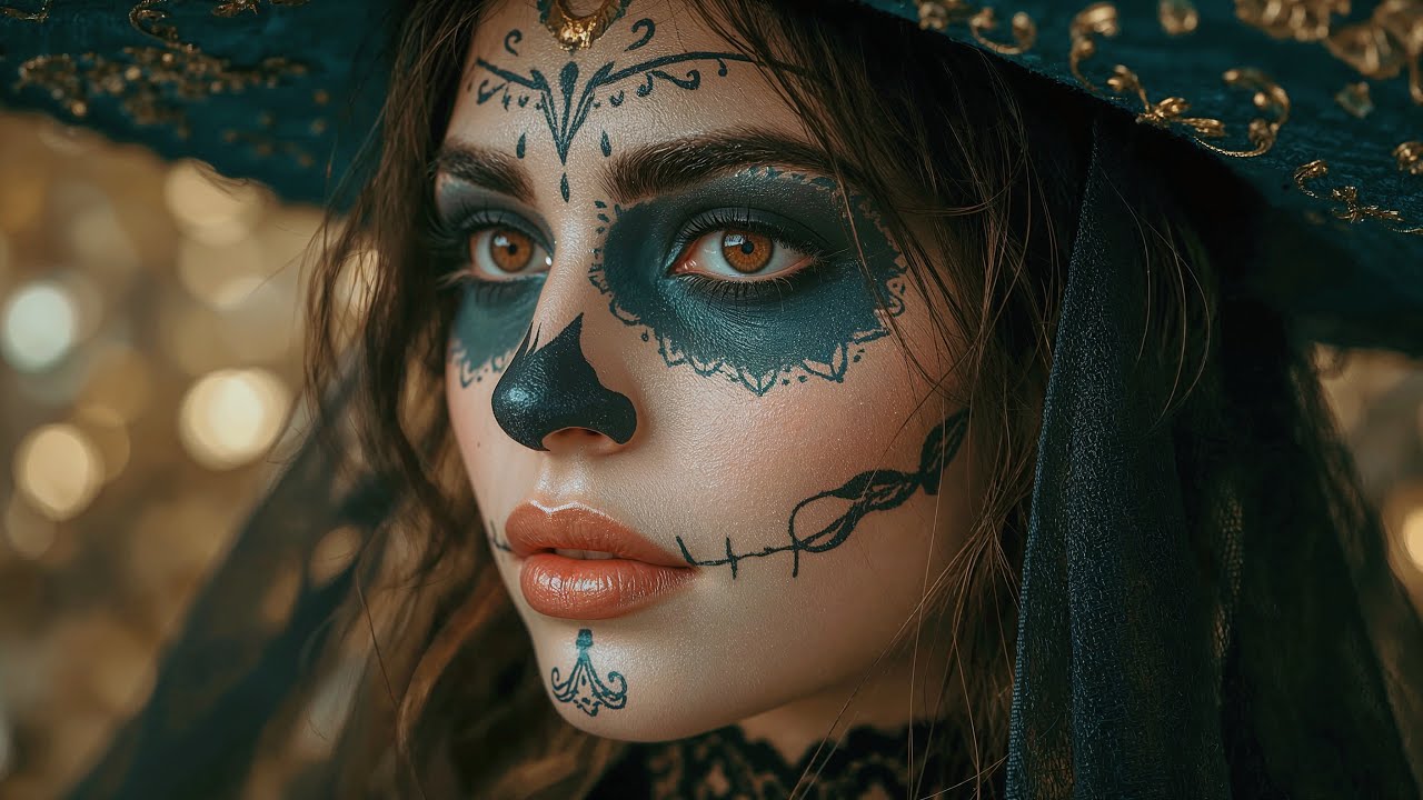 Mexican x Afro House 2026 | Underground Latin Afro Tribal Mix