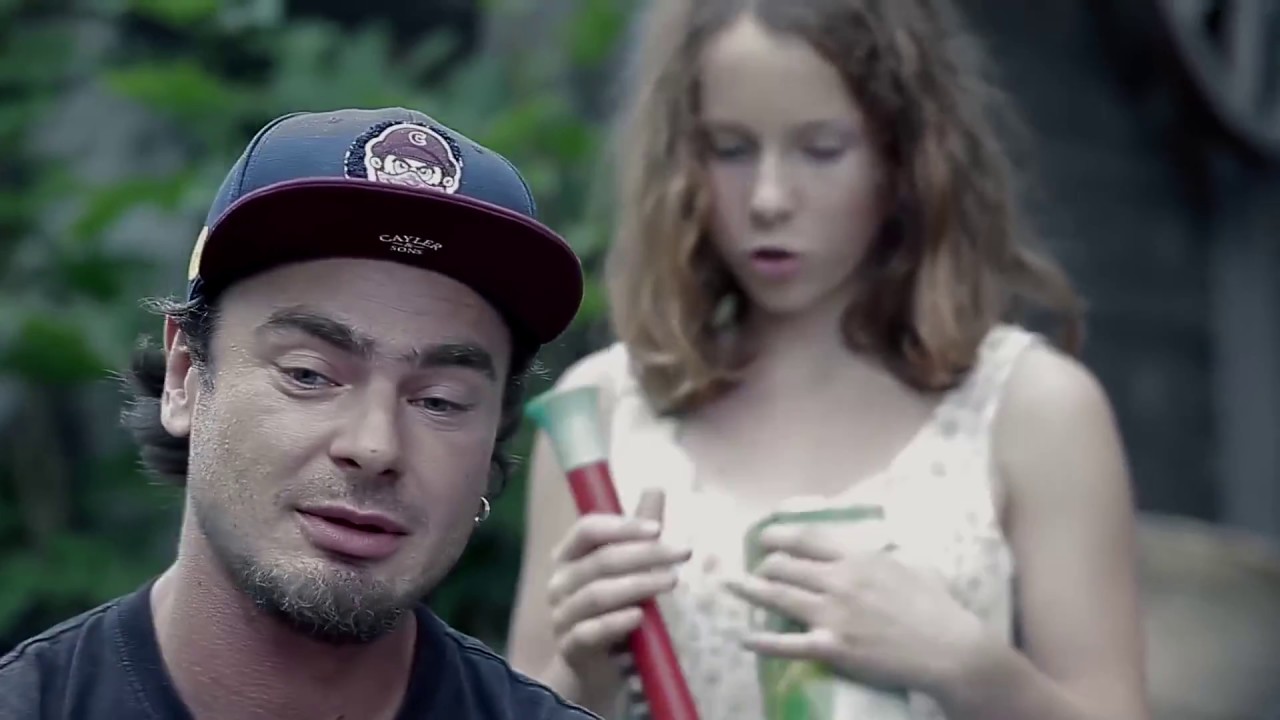 HARD REBOOT| 2014 | РЕЖИССЁРСКАЯ ВЕРСИЯ ФИЛЬМ NOIZE MC