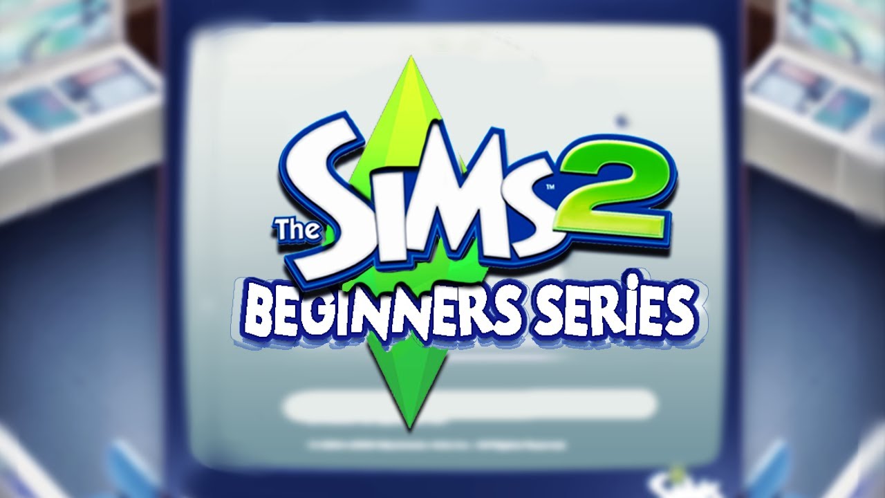 SIMS 2 BODYSHOP HOW TO PACKAGE SIMS & MAKE CUSTOM CONTENT| SIMS 2 BEGINNERS SERIES - PART 2