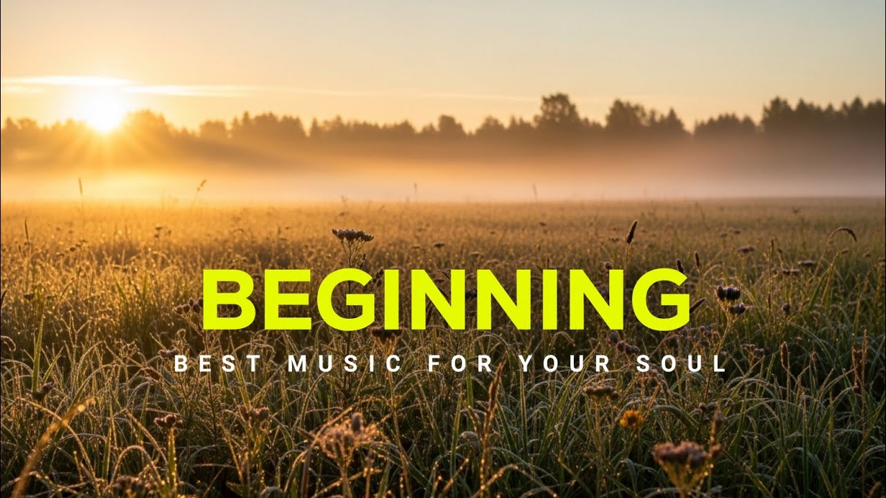 Calming Music for Stress Reduction & Peaceful Mind | Beautiful Piano Music — Stop Overthinking