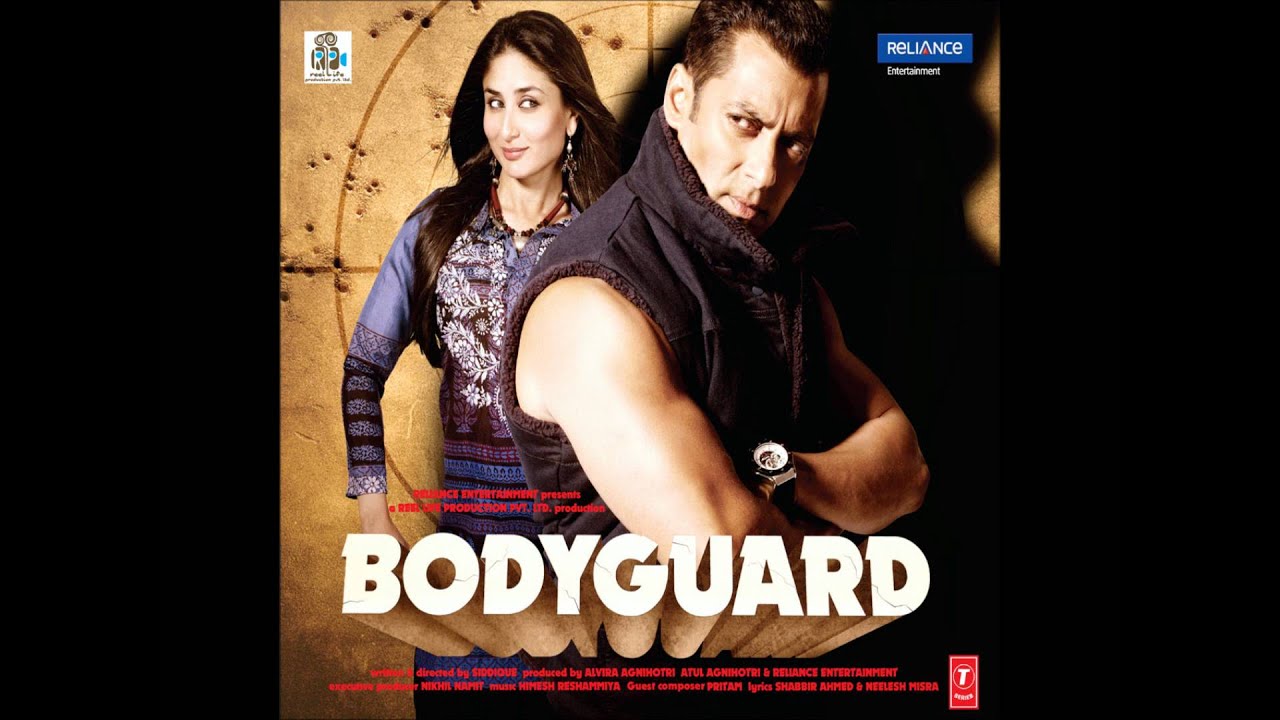 Desi Beat - Punjabi Hip Hop Mix - Bodyguard  - Best Audio