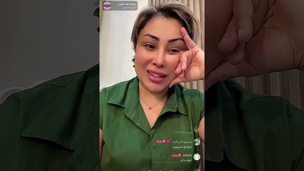 ابرار الكويتية موضوع رفض العائلة 😳🙀😳🙀