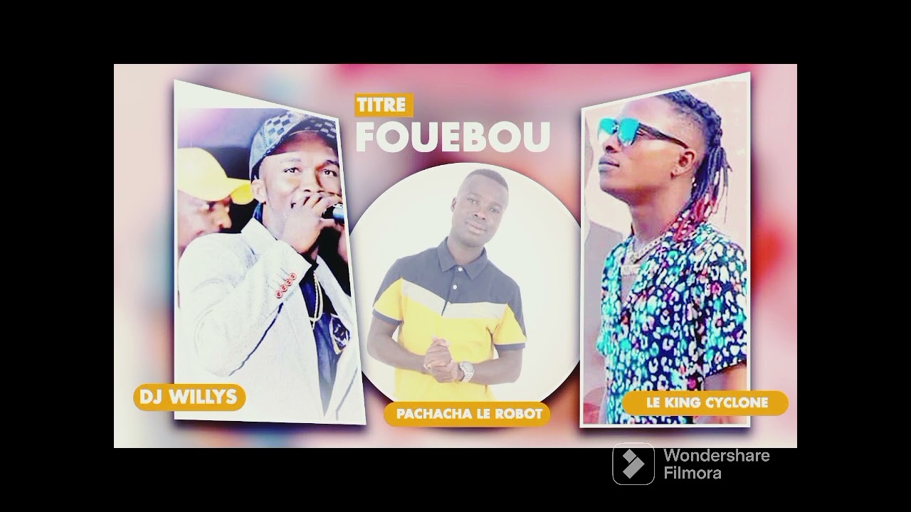 Fouebou