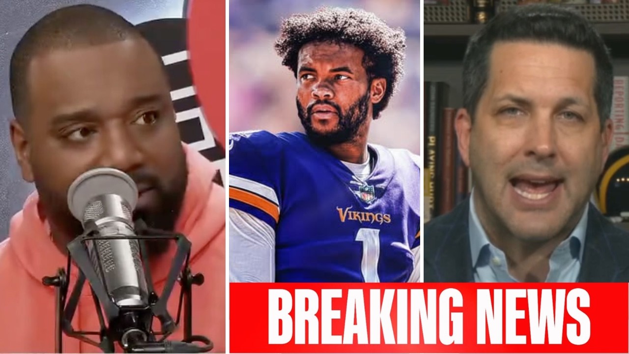 ESPN updates NFL Free Agency: Minnesota Vikings lead the race to land QB Kyler Murray