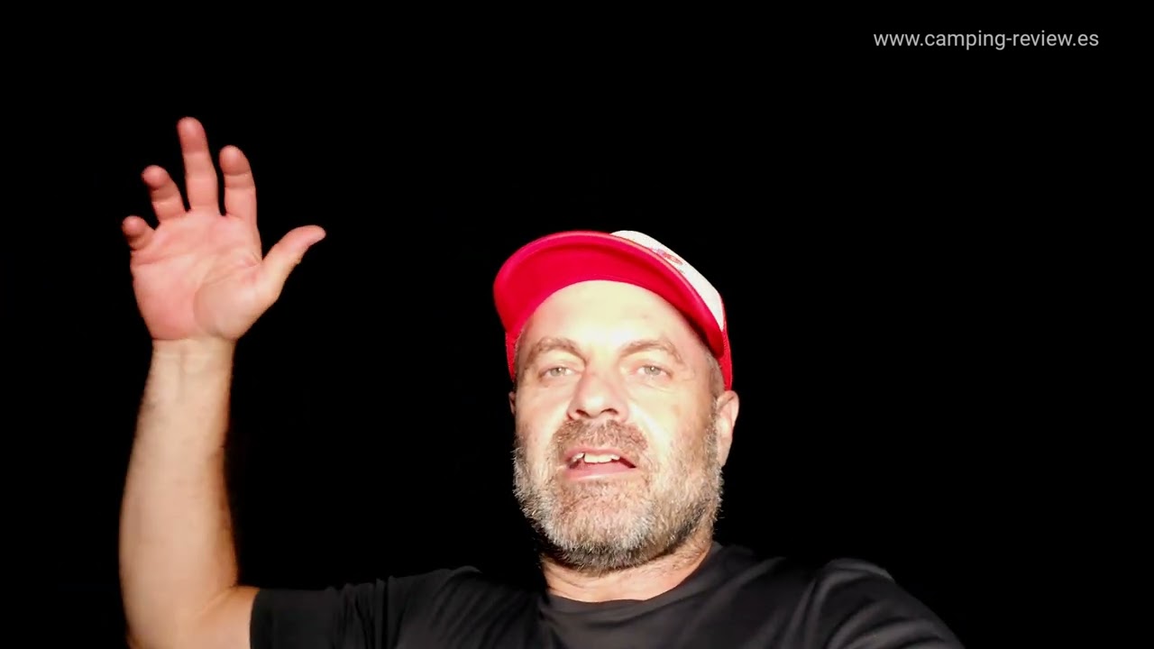 Descubrimos en que camping estamos hoy 7 de junio del 2025 Camping Rodas en Roses