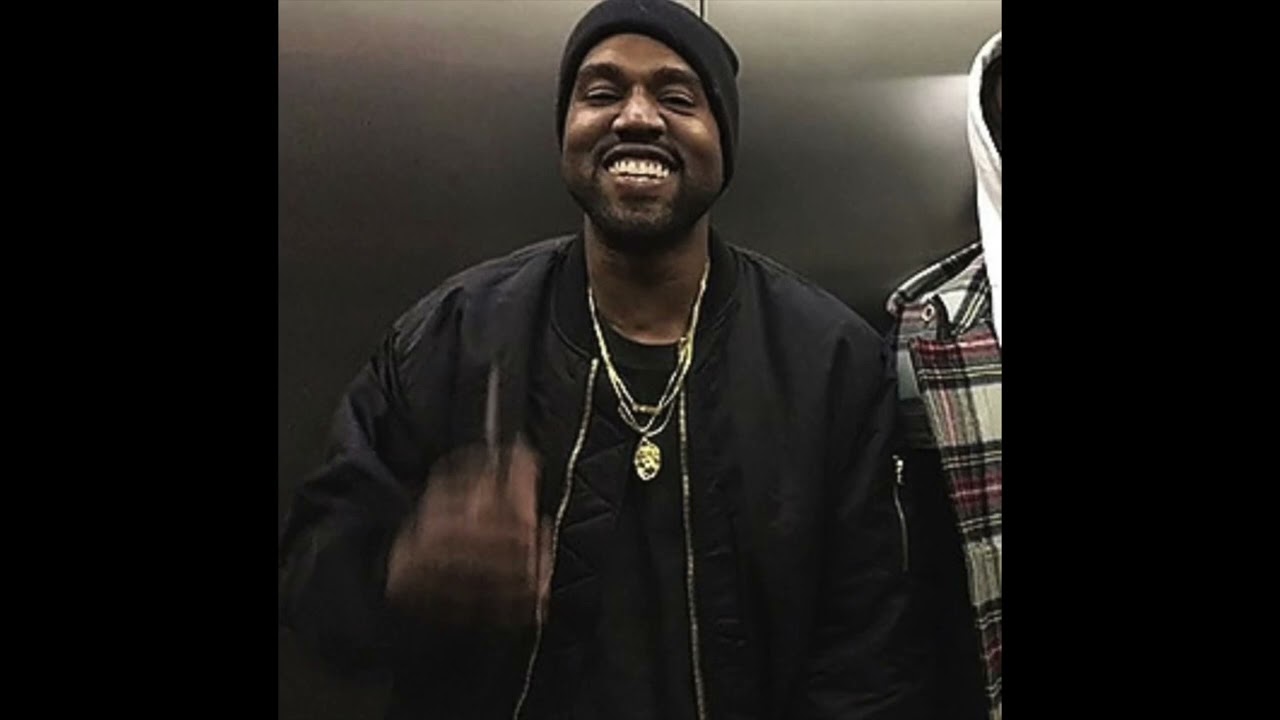 OLD SCHOOL KANYE WEST TYPE BEAT - 