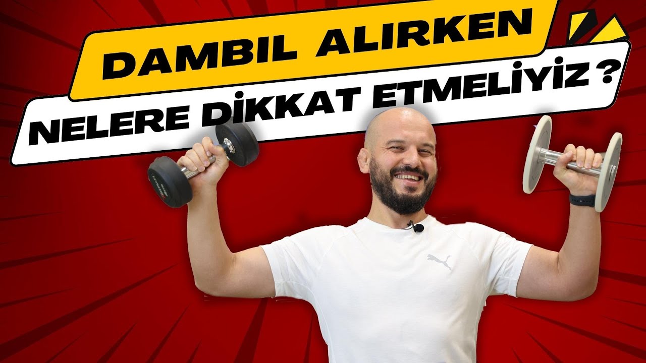 Hangi Dambılı Almalıyım? Seçerken Nelere Dikkat etmeliyim?