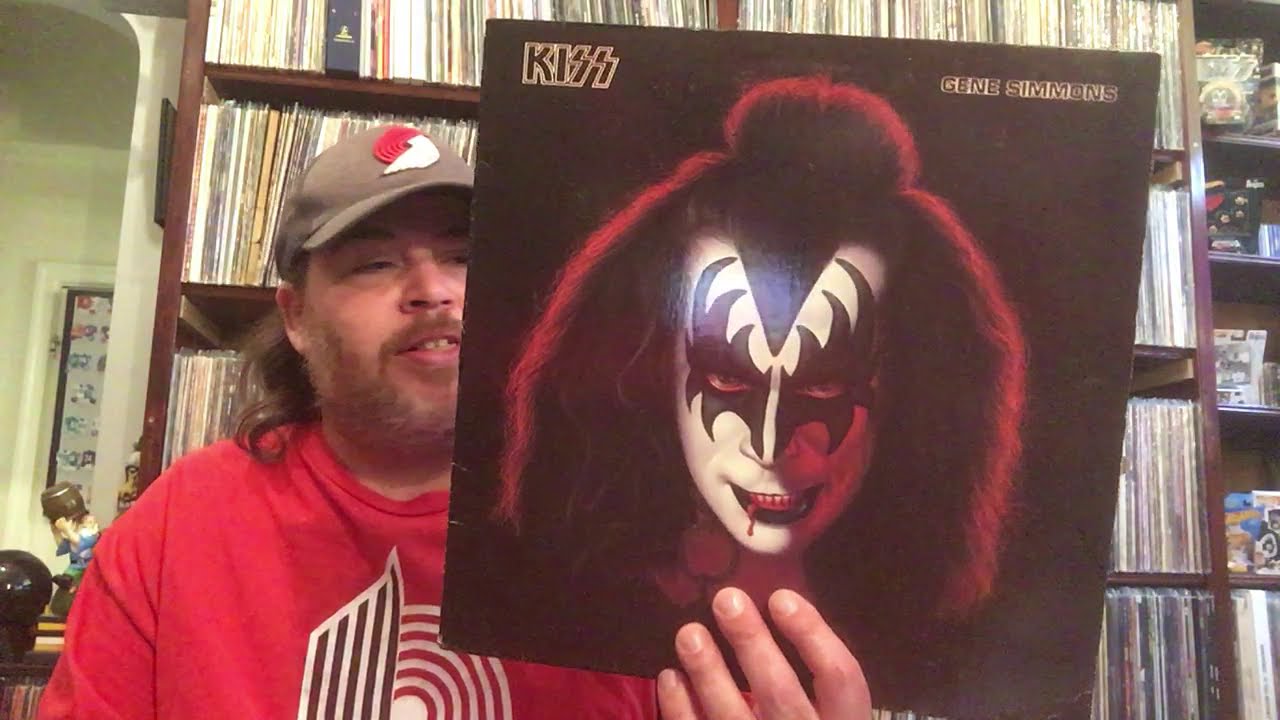 Top 40 Albums Of 1978