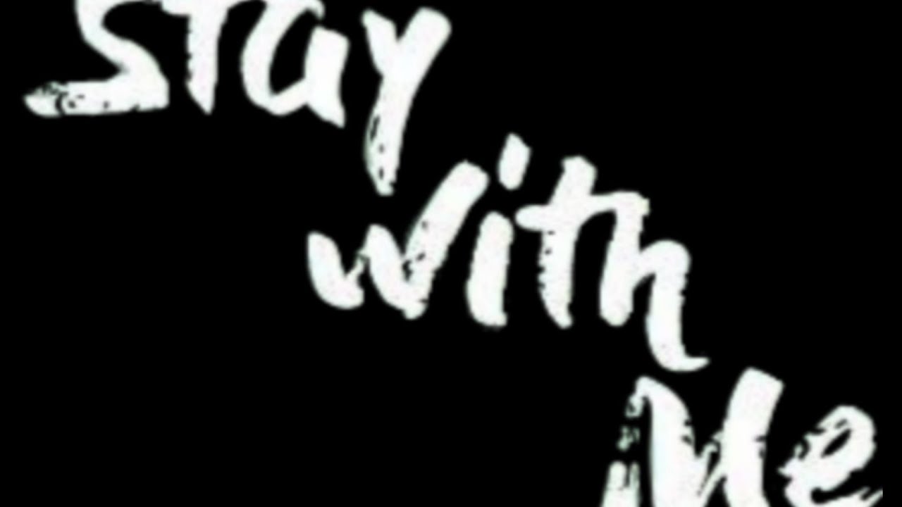Sayroo - Stay With Me
