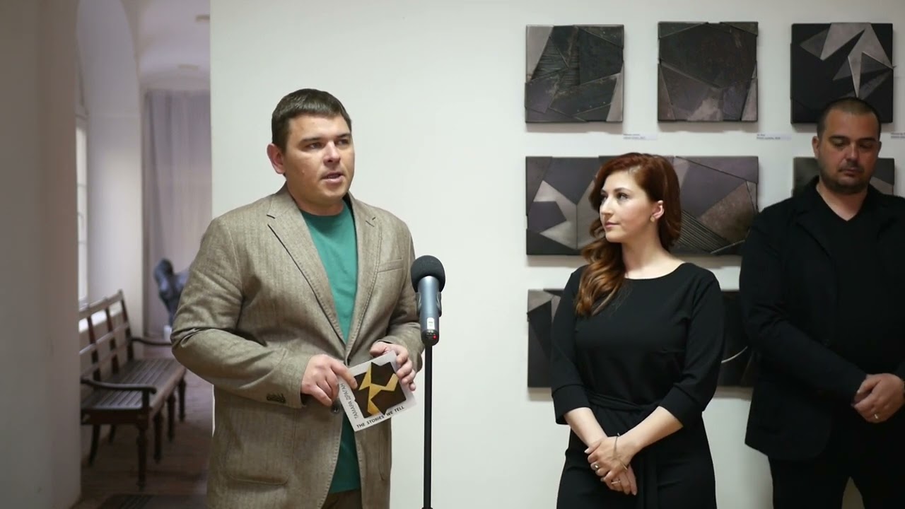 Izložba Tamare Dragan u Muzeju u Beloj Crkvi