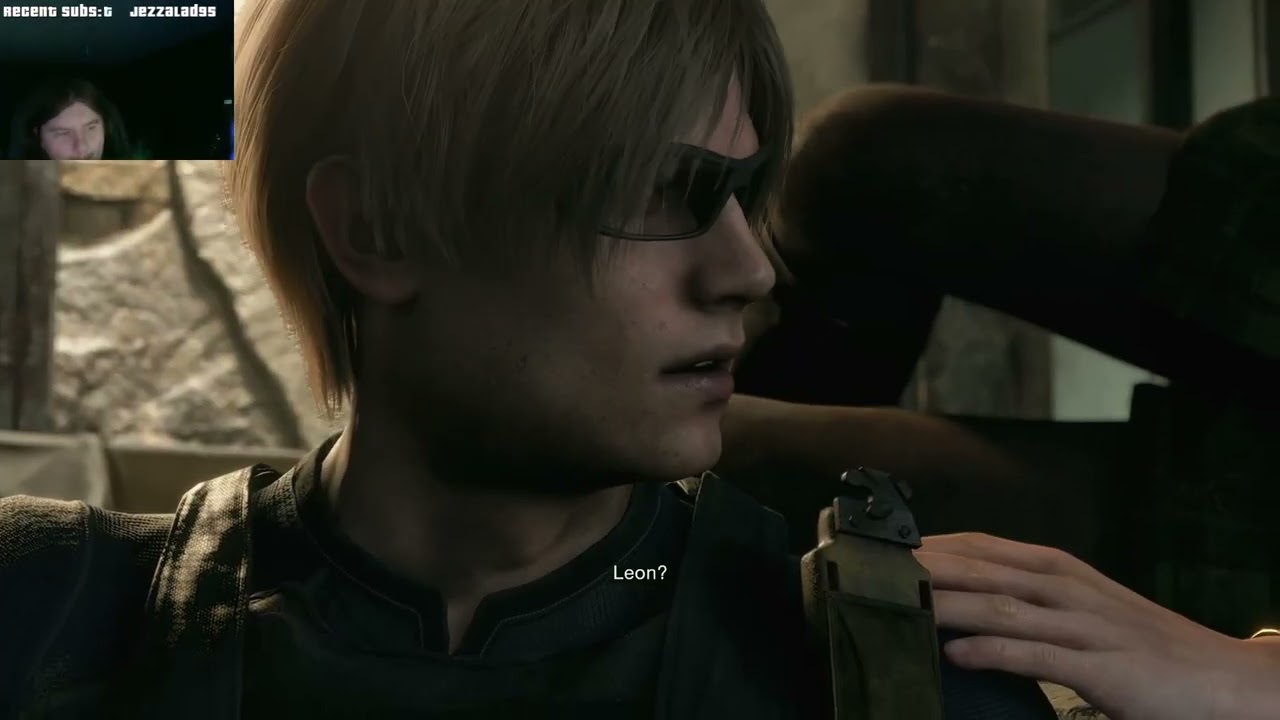 🟡RESIDENT EVIL MARATHON🟡  3 MORE DAYS TO GO [Schill Vibes, Founders Badges Have Reset]