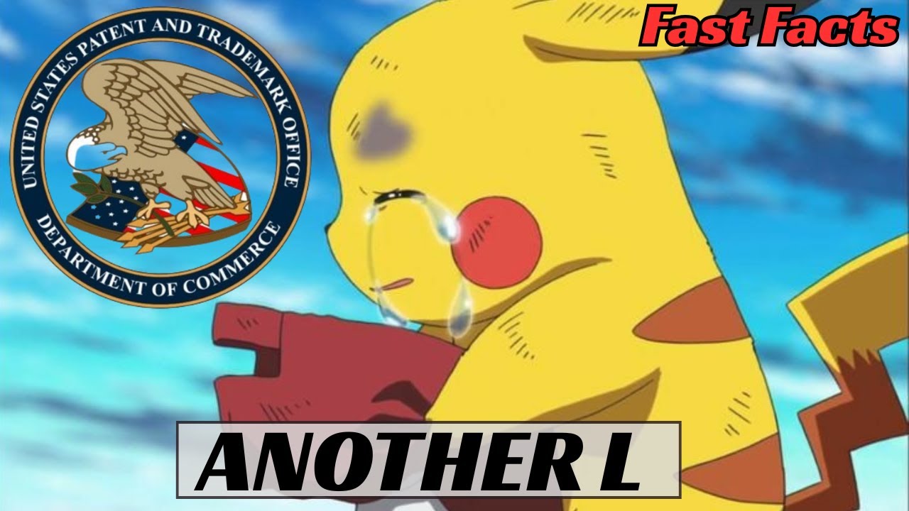 Nintendo LOSES AGAIN in Palworld Patent Battle (Fast Facts)